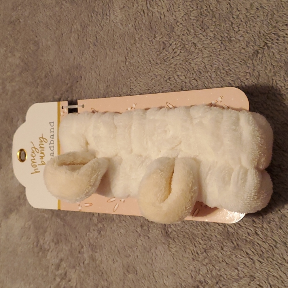 BellaBeauty Spa Headband